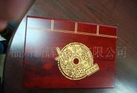 竹木匠心，禮遇珍品 探析福州、廈門、北京蟲草燕窩包裝盒的工藝與價(jià)值