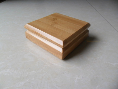 冠豐竹制品 匠心打造，竹韻悠長——竹制包裝盒與禮品包裝的藝術(shù)